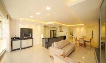 Imagem 6: Apartamento 4 suítes a 100m do mar na Meia Praia - Dubai Residence