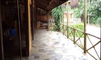 Imagem 6: Chácara Residencial à venda, Caixa D´água, Vinhedo - CH0055