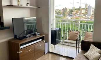 Imagem: Apartamento para Venda em Valinhos, Condomínio