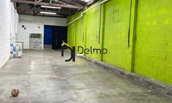 Imagem 2: Galpão à venda no bairro Chácara Santo Antônio