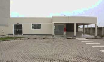 Imagem 2: Apartamento 38m² - 1Q - Mobiliado - Desvio Rizzo