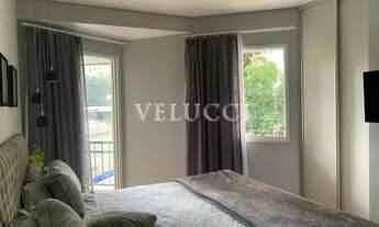 Imagem: Apartamento à venda no Alto de Pinheiros