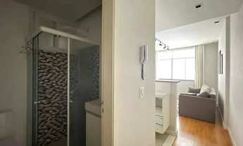 Imagem 5: Ed. Esperanto Apartamento com 1 dormitório