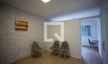 Imagem 2: Apartamento à Venda - Aclimação, 1 Quarto, 36 m2