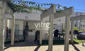 Imagem 2: Apartamento à venda no bairro Jardim Brasília em Uberlândia