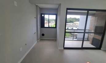 Imagem 5: Apartamento Novo com Sacada e Churrasqueira a Carvão