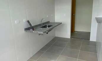 Imagem 6: Apartamento com 2 quartos à venda, 58 m² por R$ 230.127,00 - Jardim Paulista - Taubaté/SP