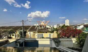 Imagem 3: Casa para Venda em Goiânia, Jardim Atlântico, 3 dormitórios, 1 suíte, 3 banheiros, 6 vagas