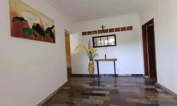 Imagem 2: Casa no Parque Manchester em Sorocaba com piscina e 04 dormitórios, 390m²