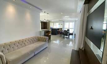 Imagem: Apartamento - 3 dormitórios - 3 Suítes