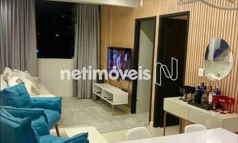 Imagem: Venda Apartamento 2 quartos Estoril Belo