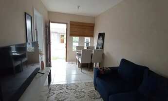 Imagem 7: Casa térrea Condomínio/ 2 Dorm./ 2 Vagas/ Ac. Américo Figueiredo/ Só R$ 290 mil