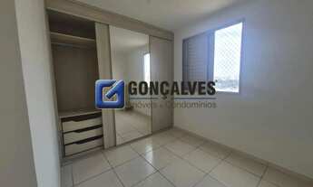 Imagem 4: Venda: Apartamento 2 Dormitórios de 89 m² em Parque São Vicente, Mauá