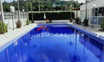 Imagem 2: Apartamento em Rua Manoel Rosa - Areias - São José/SC