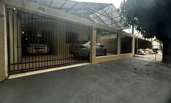 Imagem: Casa para alugar no bairro Santo Amaro em