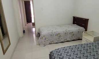 Imagem 2: Imóvel para aluguel com 120 metros quadrados com 3 quartos em Jardim Camburi - Vitória - E