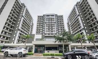 Imagem: Imóvel para venda possui 41 metros quadrados