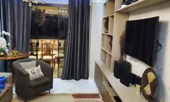 Imagem 2: Ed Terrazos, 4 suites porteira fechada