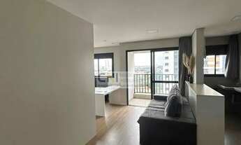 Imagem 3: FREEDOM PALHANO Apartamento com 1 dormitório