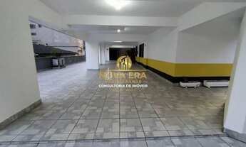 Imagem 5: PERTINHO DA PRAIA!! APARTAMENTO 1 DORMITORIO 1VAGA GARAGEM E LAZER SÓ R$255MIL