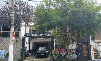 Imagem 4: Rua Aspicuelta - VILA MADALENA