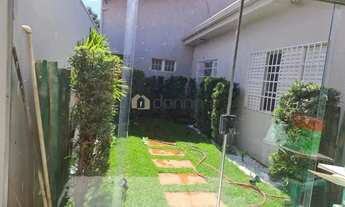 Imagem: Casa à Venda em Uberaba - Conjunto Costa