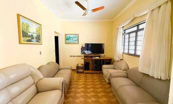 Imagem 2: Casa à venda no bairro Higienópolis - São José do Rio Preto/SP