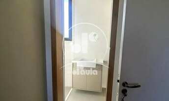 Imagem 6: Apartamento para aluguel, 2 quartos 1 suíte Vila Guiomar em Santo André/SP