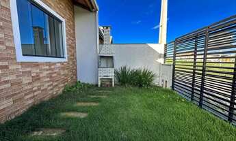 Imagem 4: Casa com 2 dormitórios à venda, 60 m² por R$ 310.000,00 - Itajuba - Barra Velha/SC