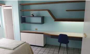 Imagem 5: Suítes disponíveis Jardim Oceania - João Pessoa