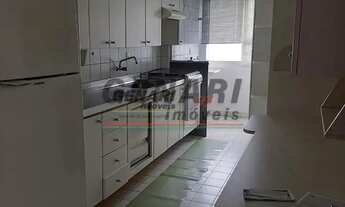 Imagem 2: Apartamento para Locação 2 Quartos, 1 Suite, 2 Vagas, 110.53M², Jardim Pau Preto, Indaiatu