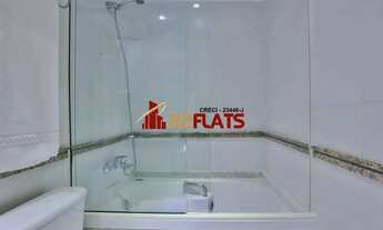 Imagem 6: Flat com ótimo preço no bairro Paraíso. Confira!