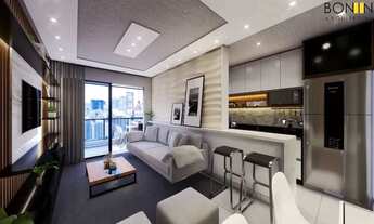 Imagem 5: Apartamento novinho com área externa em uma excelente localização no Cascatinha