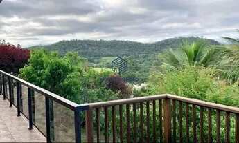 Imagem 3: Casa com 3 dormitórios à venda, 250 m² por R$ 1.220.000,00 - Canaã - Jambeiro/SP