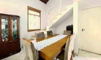 Imagem 7: Apartamento Duplex à venda em Cotia, Granja Viana II, com 4 quartos, com 115 m²