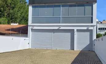 Imagem: Alugue Ampla Loja de 800m² com Estacionamento