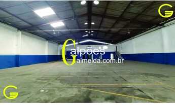 Imagem 6: Pavilhão/Galpão para alugar no bairro Cidade Industrial Satélite de São Paulo - Guarulhos