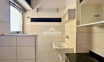 Imagem 6: Apartamento para alugar com 2 quartos no bairro Vila Omar em Americana/SP