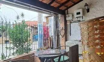Imagem 2: Casa com 3 dormitórios à venda, 50 m² por R$ 390.000 - Palmeiras - Cabo Frio/RJ