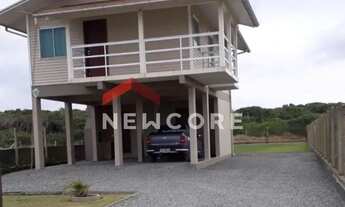 Imagem: Casa em Rua Edgard Tiburtius - Praia do