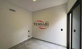 Imagem 16: VILLAGE DAMHA RIO PRETO III (3) Casa à venda com 3 suítes, portaria 24h e lazer