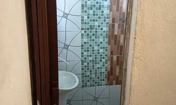 Imagem 6: Aluga-se casa com 3 cômodos