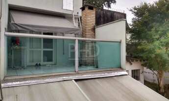 Imagem: Sobrado à venda, 3 quartos, 1 suíte, 2