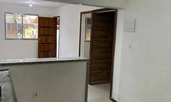 Imagem 6: Duplex com 4 quartos em Colubandê - São Gonçalo - RJ