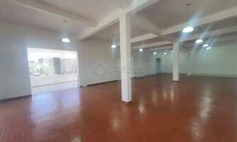 Imagem 5: Salão comercial para alugar no bairro São Manoel- Americana - SP
