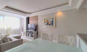 Imagem 4: Apartamento 3 Quartos com 1 Suíte e 86m² - Estreito