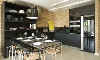 Imagem 3: APARTAMENTO RESIDENCIAL em SÃO PAULO - SP, VILA NOVA CONCEIÇÃO