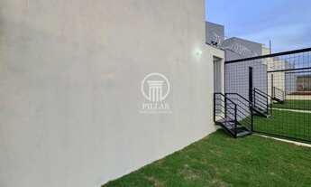 Imagem 6: CASA DISPONÍVEL PARA VENDA NO BAIRRO JARDIM OLIMPICO- MONTES CLAROS/MG