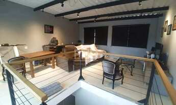 Imagem: Sobrado à venda, 3 quartos, 1 suíte, 2