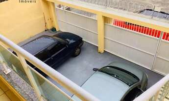 Imagem 6: Casa com 6 quartos à venda, próximo à Av. Domingos Olímpio